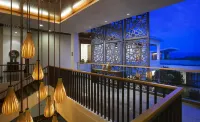 Guxiang Hot spring Resort - breakfast