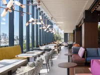OMO5 Tokyo Gotanda by Hoshino Resorts Hotel berhampiran Stesen Gotanda