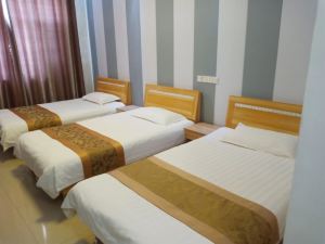 Yingtao Business Hotel, Lixian County