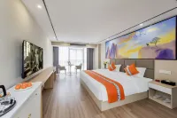 Ruixin Hotel Hotel in zona Rongchang Station
