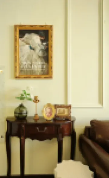 吾家摩天輪公寓（天津之眼西站店） 天津之眼摩天輪附近的飯店