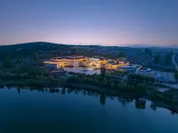 Fei County Inzone Garland Hotel Hotels near Inzone Tianmeng Tourist Area