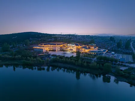 Fei County Inzone Garland Hotel