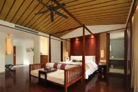 Guxiang Hot spring Resort Hotels in Xiangzhou