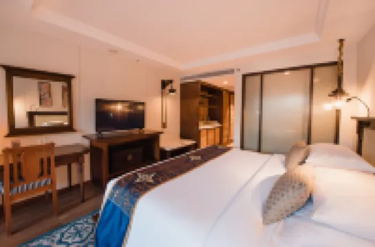 ラマヤナ スイート & リゾート