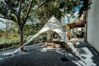 Yunyinxi Ocean View Private Hot Spring ｜Haijingsitangsenyangsishu(Dali Erhaidian)