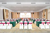 Vienna International Hotel Siam Luocheng Hotels in Miluo