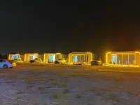 Baisha Bay Capsule Seascape Homestay