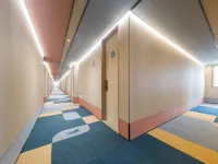 漢庭飯店（上海曹路店） 曹路附近的飯店