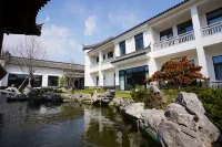 Radius Hot Spring Homestay