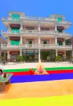 Blue Coast Seaview B&B (Meizhou Island Farmers Market Store)