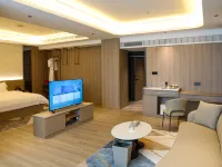 Li Yue Hotel Hotels in Xingning