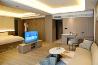 Li Yue Hotel Hotels in Xingning