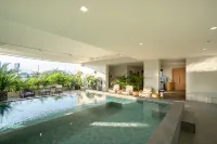 The Rise Suites Hotel, Chiang Mai