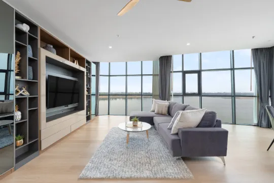 ห้องแฟมิลี่สวีท 2 ห้องนอน