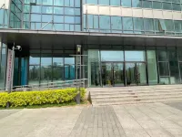 Shenyang Xingkong Homestay (SY University metro Station Store)) Hotels near The "9.18" Historical Museum