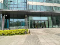 Shenyang Xingkong Homestay (SY University) 선양/심양 대학교-지상/길상 시장 호텔