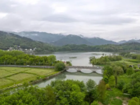 HanTingホテル(黄山宏村景勝地) 黟県のホテル