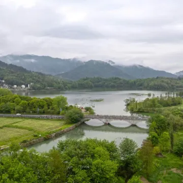 HanTing Hotel (Huangshan Hongcun Scenic Area)