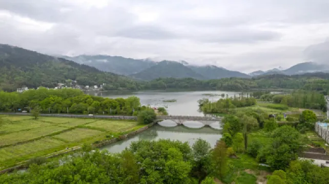 HanTing Hotel (Huangshan Hongcun Scenic Area)