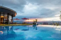 Pullman Yuxi - Romantic