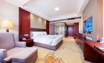 Hongteng International Hotel