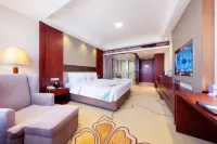 โรงแรมนานาชาติหงเถิง - 5 ดาว