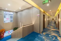 輕住·新岸智能飯店（忻州古城店） - 2 星級