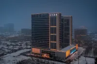JI Hotel (Heze Shan County Yunshuzhongxin) Hotels near Danxianlaihe Park
