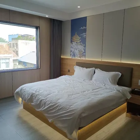 Wanbei Hotel