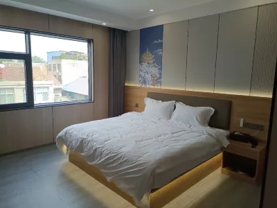 Wanbei Hotel