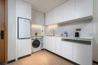 Wanhui City Hotel (Nanjing Jiangbei New Area University of Technology Branch) - Holiday Apartments