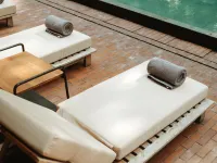 Titik Dua Hotels near Rudana Museum