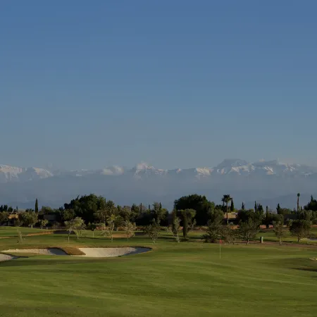 Park Hyatt Marrakech