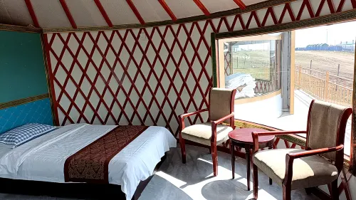 Qingye Muge Homestay