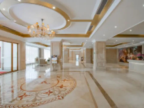 Vienna Hotel (Fengshan) Hotels in Fengshan