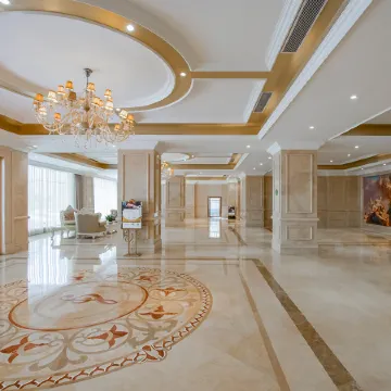 Vienna Hotel (Fengshan)
