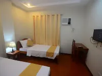 Angelic Mansion Palawan