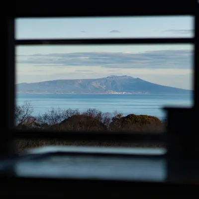 Omuro No Mori Gyokusui -Adult Only- Hotels near Hitomi