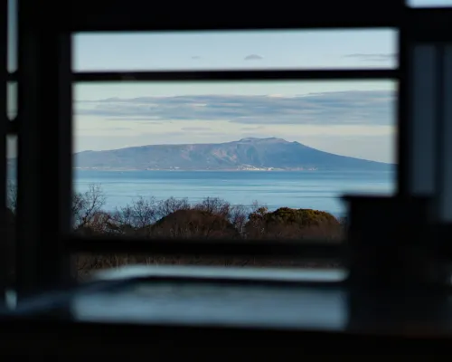 Omuro No Mori Gyokusui -Adult Only- Hotels near Hitomi