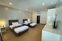 MYP Cherngtalay Hotels in 
