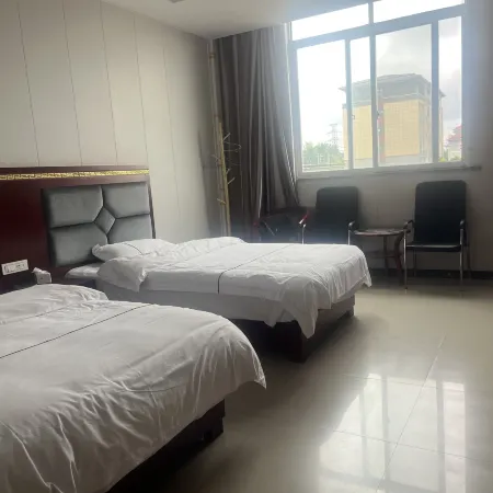 Guangchang Dihao Business Hotel