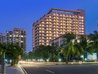 Hainan University International Academic Exchange Center Hotel Hotels near Hainan University(Haidian Campus)