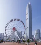 The Mercer Hotels in Hong Kong