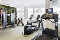 Catalonia Giralda - Gym