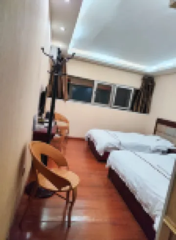 Lake Joy Hotel