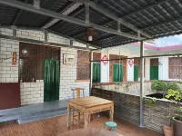 Soldier Mom Homestay