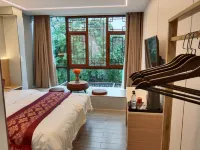 Lingling District Old Town Hoste Hotels near Ancient City Lingling
