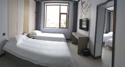 Yunbai Hotel