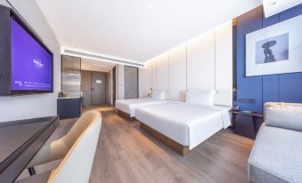 Mercure Jinan Beiyuan Avenue